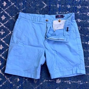 Vineyard Vines Mens Breaker Shorts